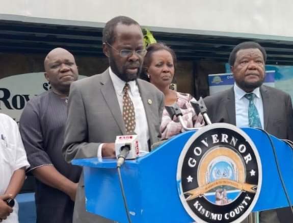 Over 7,000 participant from 50 African and global countries have confirmed their attendance at this year’s FESTAC Africa festival in Kisumu City.