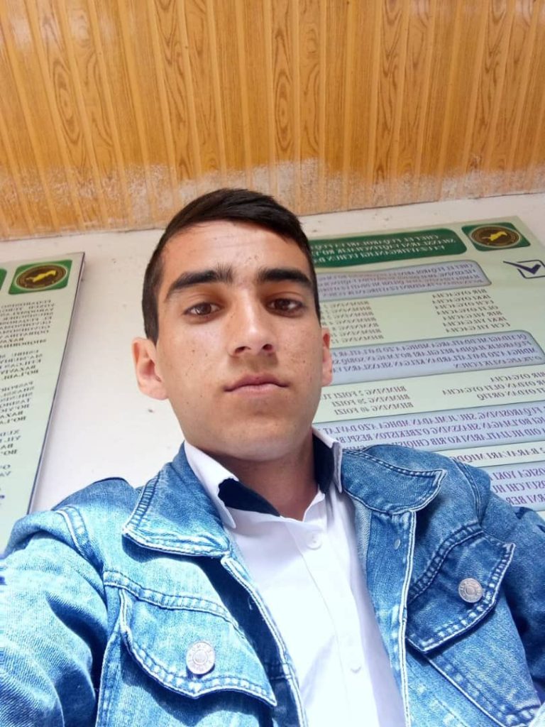 Ozodbek Narzullayev