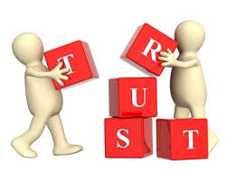 Reform And Public Trust