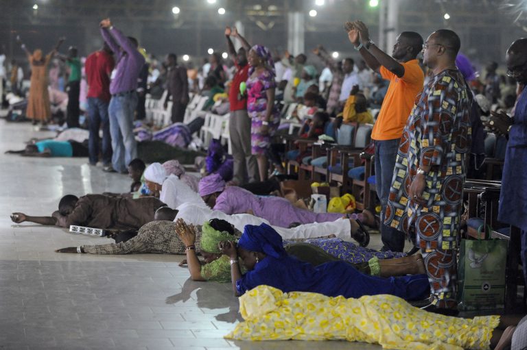 Role of Religion in Perpetuating Poverty in Contemporary Kenya