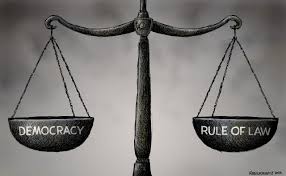 Rule Of Law