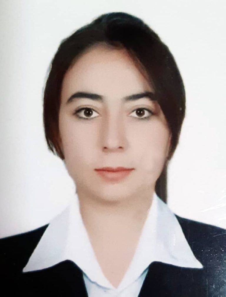 Safarova Hamrooy Qahramon