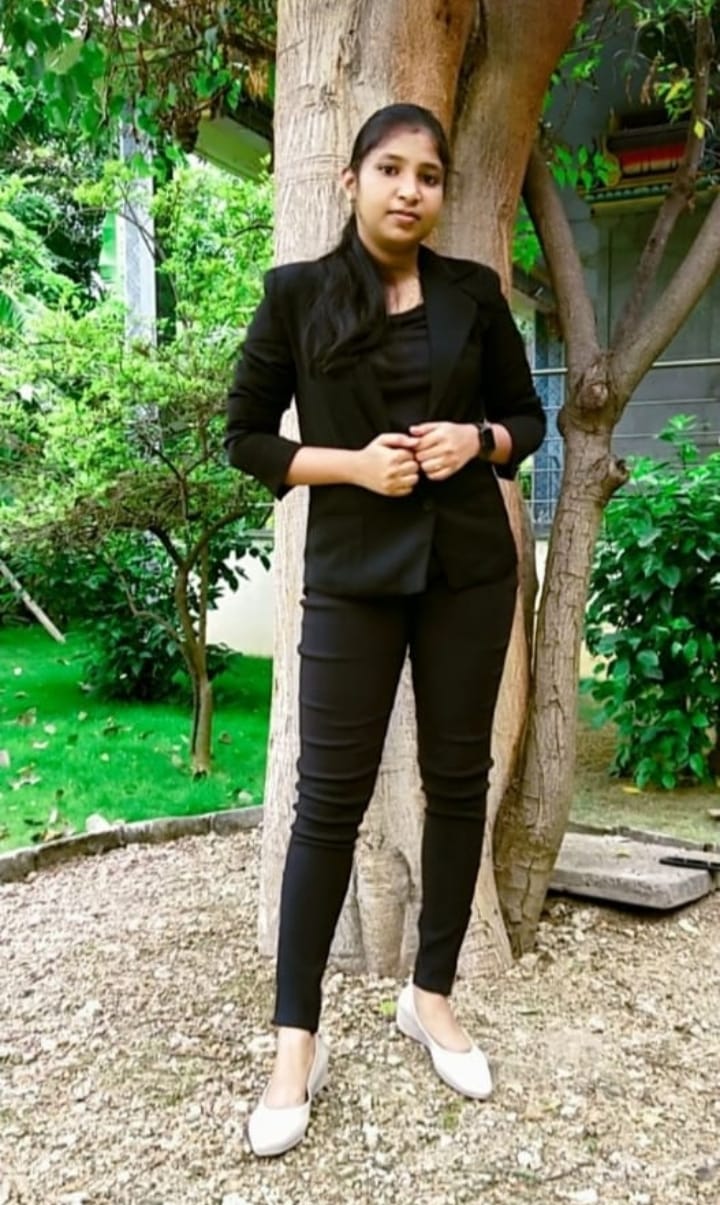 Serin Silviya Simson