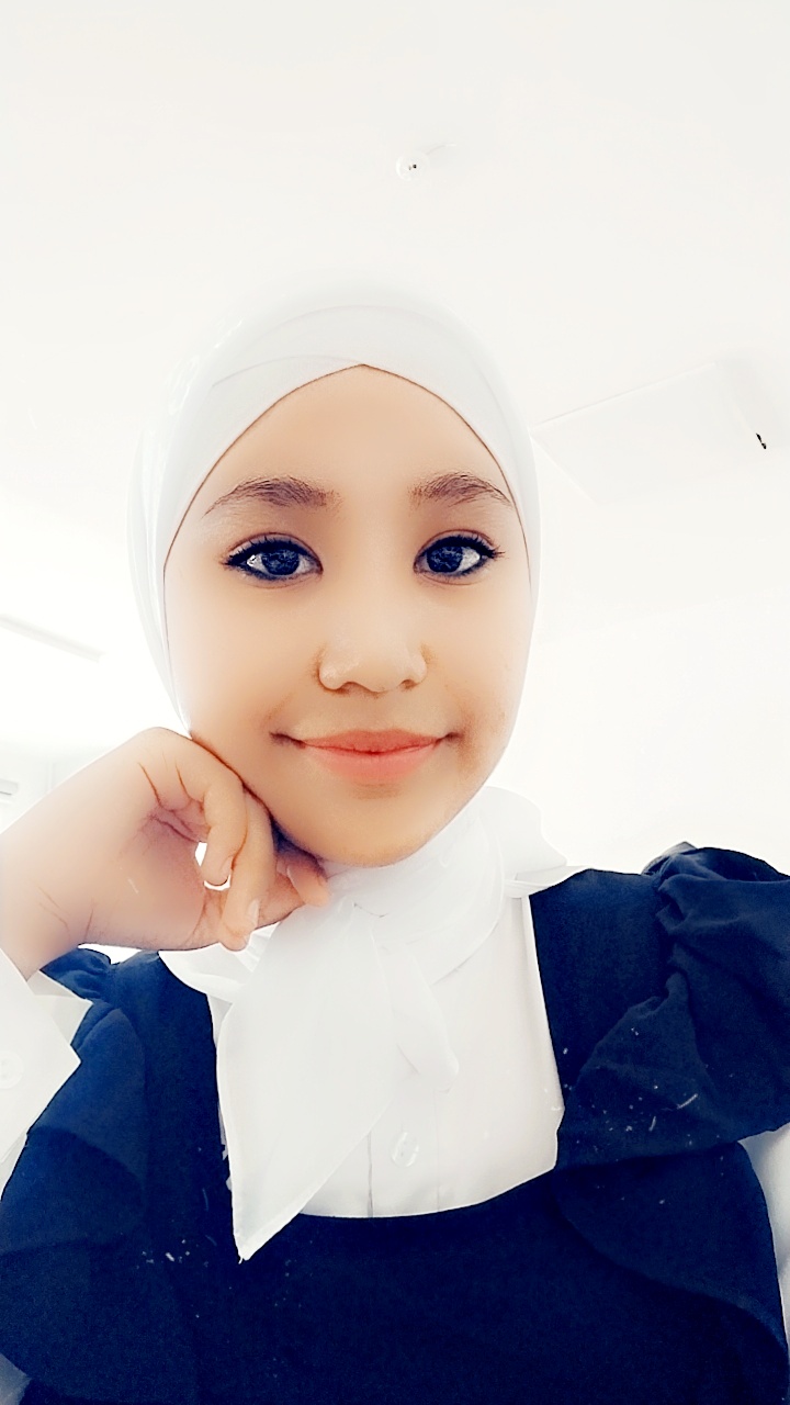 Soyibova Nozigul