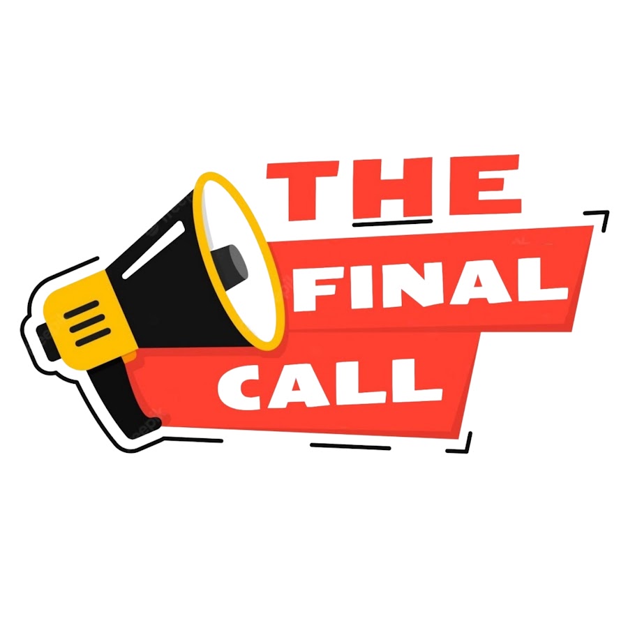 The Final Call