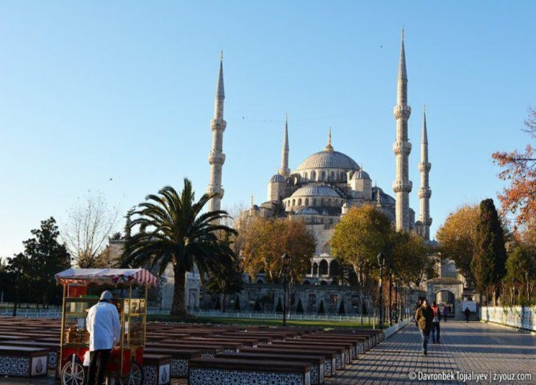 Turkish culture 1