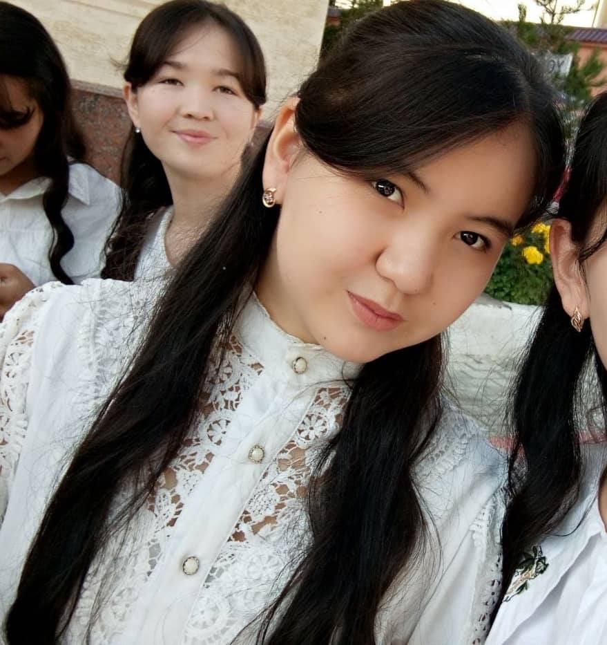 Tursunboyeva Nigora Abdumannob