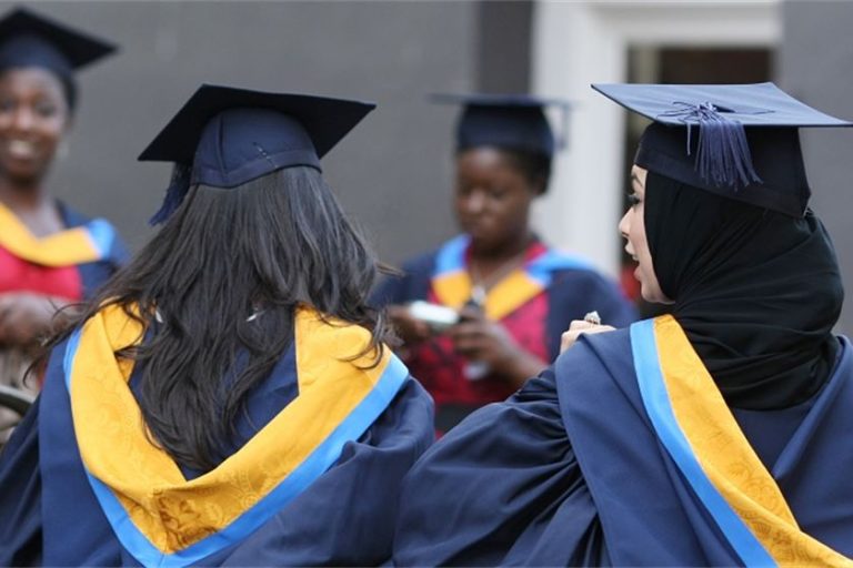 University System Failing Students