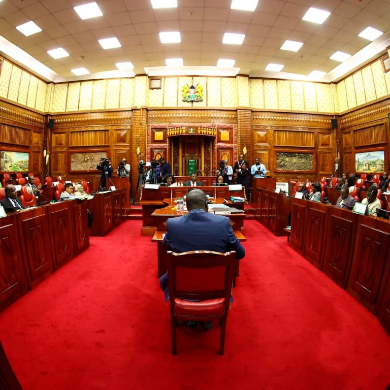 Vetting Cabinet Secretary Nominees