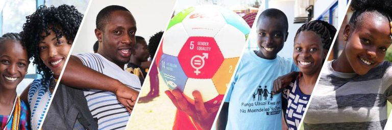 Network for Adolescent and Youth of Africa (NAYA)