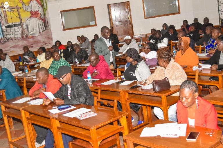 KEF 2024 Teachers Conference