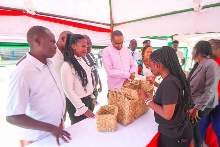World Bank Funded Project To Benefit Over 800,000 Youths