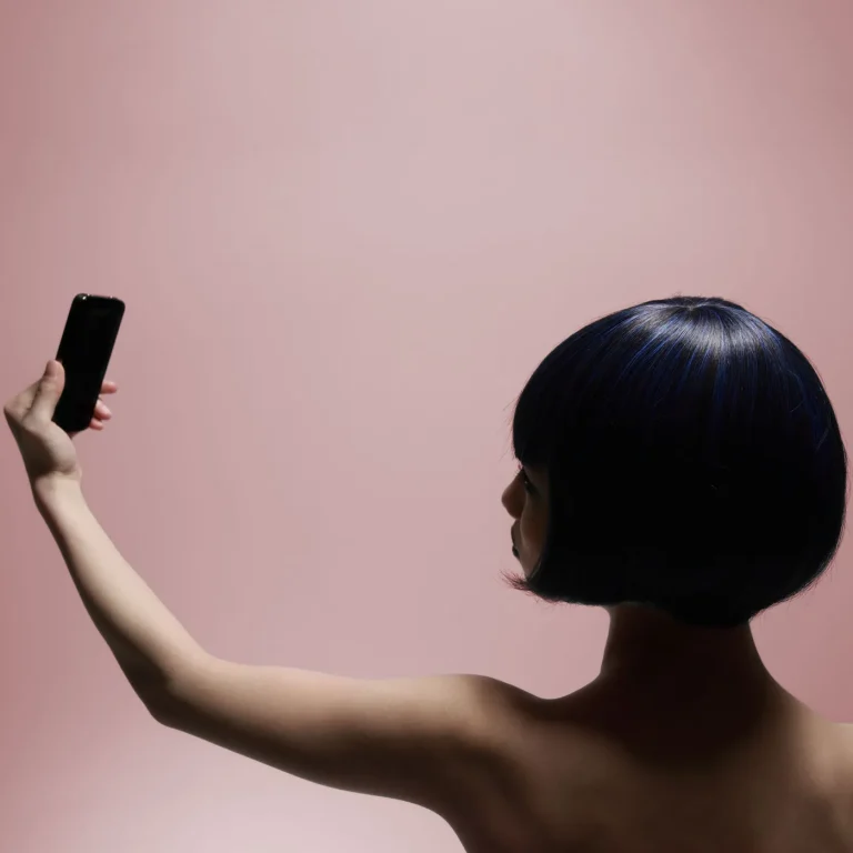 he exchange of explicit photos and messages