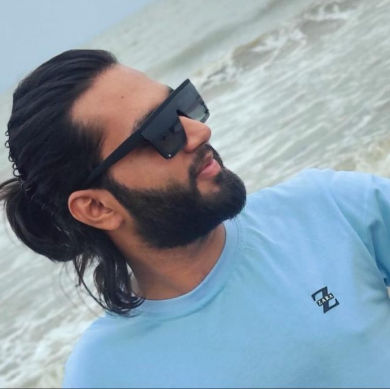 Aaquil Ahmed