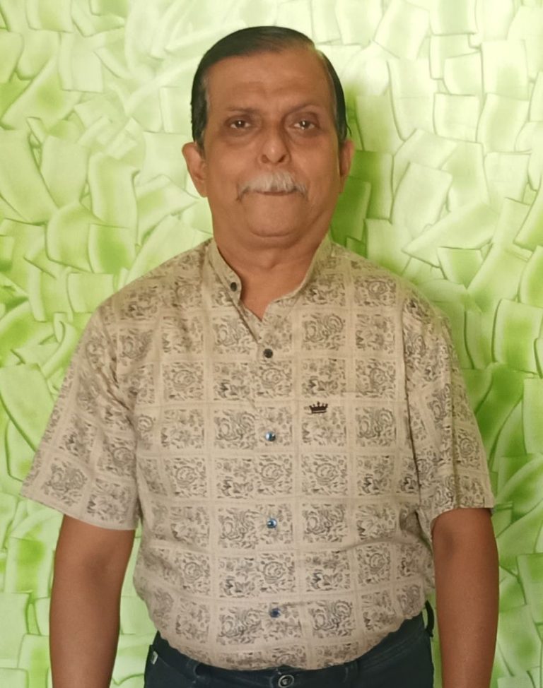 Achyut Umarji