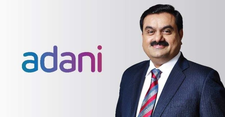 Adani group