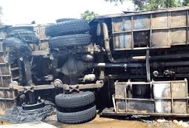 Alarm Over Unroadworthy Vehicles Used To Transport School Children