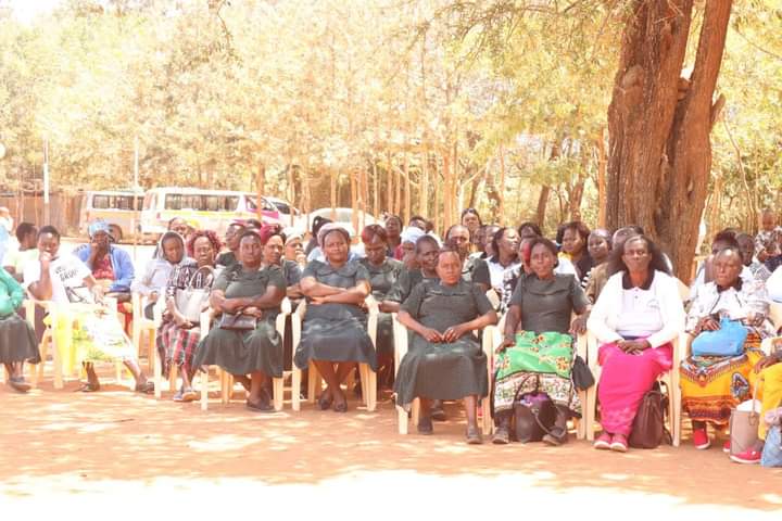 An appeal has been made to the State Department of Early Learning and Basic Education to pay salary arrears for 92 part-time teachers in Makueni County amounting to Sh1.84 million.