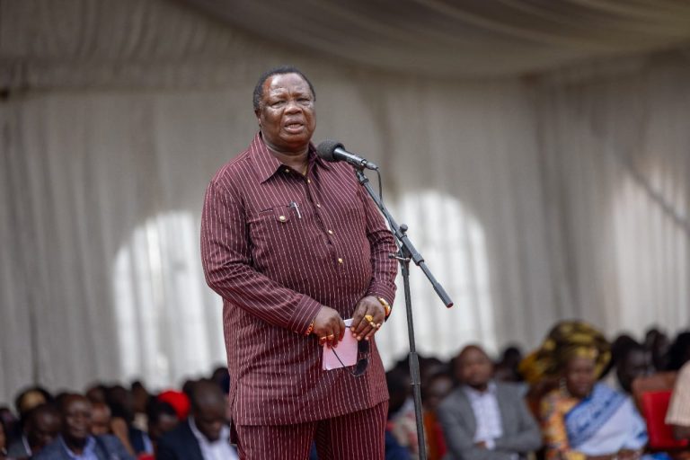 COTU Secretary General Francis Atwoli has hit out on DP Rigathi Gachagua for contradicting his boss and the government.