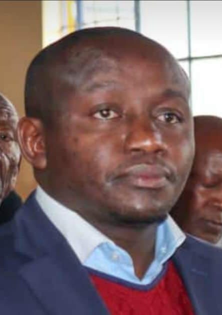 Ceaser King'ori Wagicheru