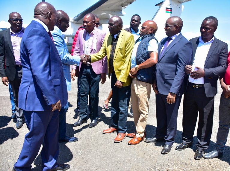 Central Kenya ASK Show In Photos 1