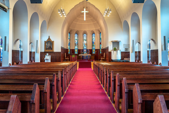 Church