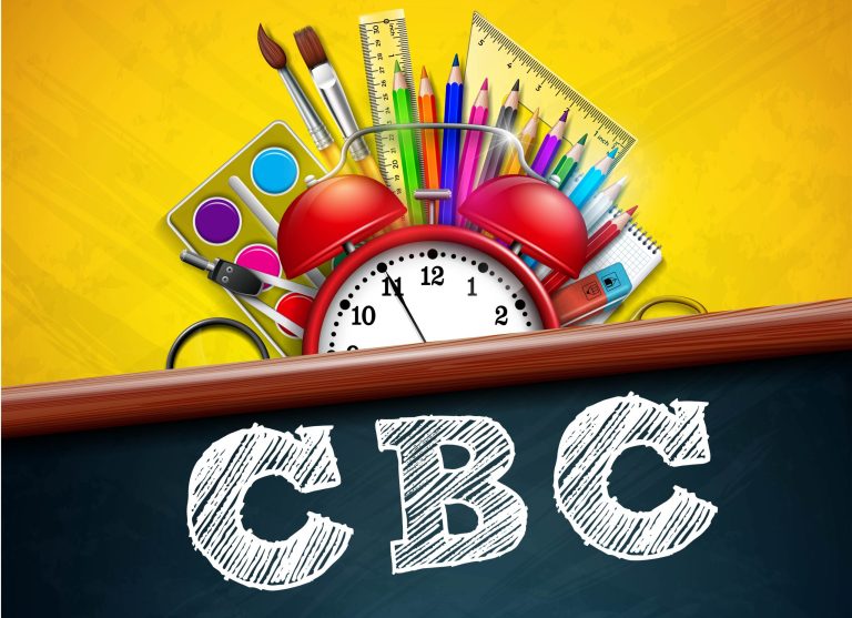 Competence Based Curriculum (CBC)