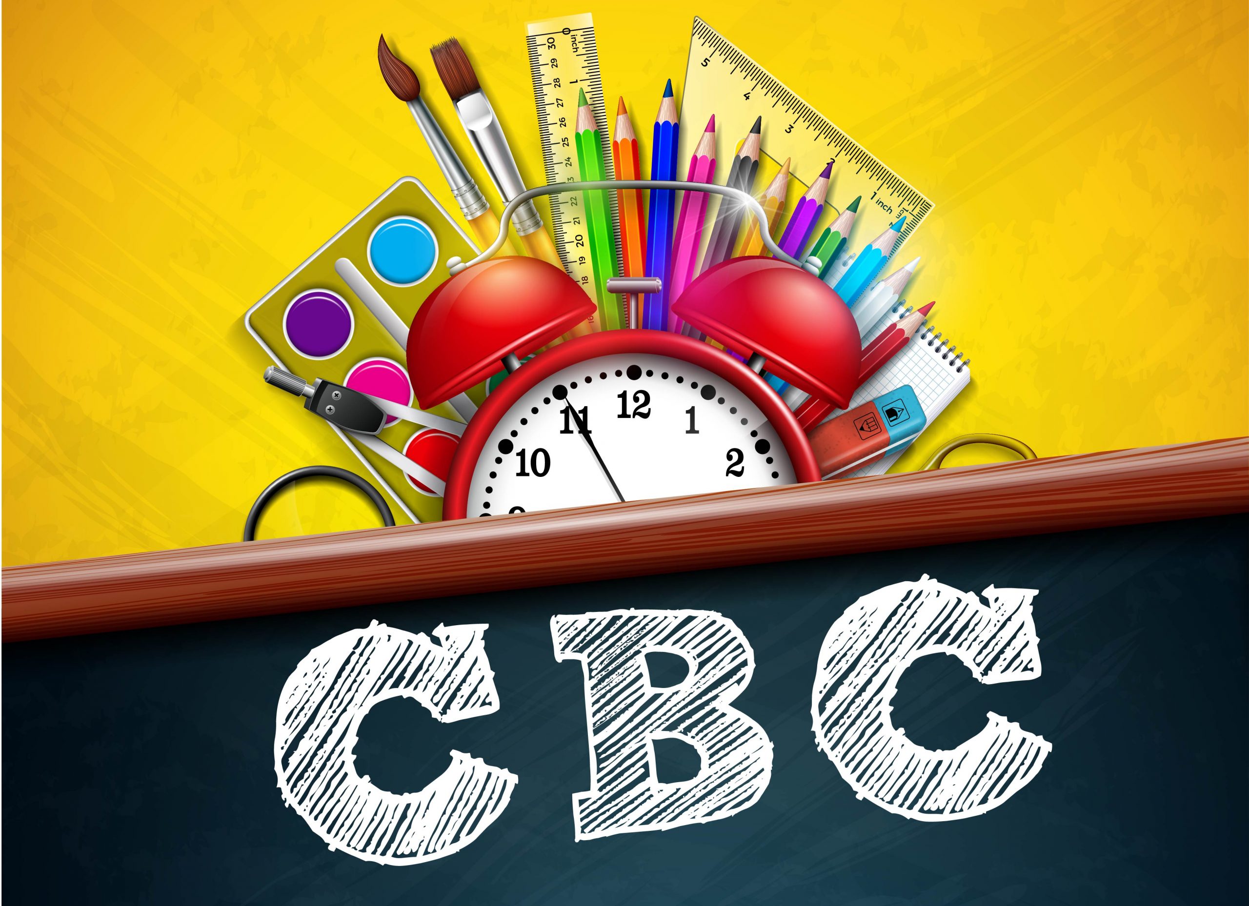 Competence Based Curriculum (CBC)