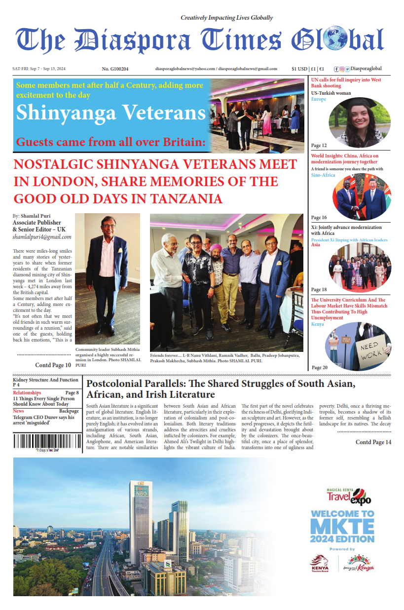 Diaspora Times Global Sep 7 - Sep 13, 2024_001
