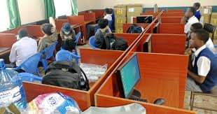 Dozens of teenage mothers from Siaya have received digital literacy training, funded by the French embassy and Siaya Muungano network.