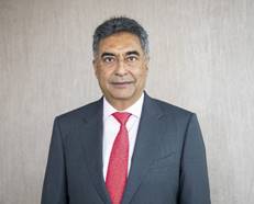 Dr Jas Bedi