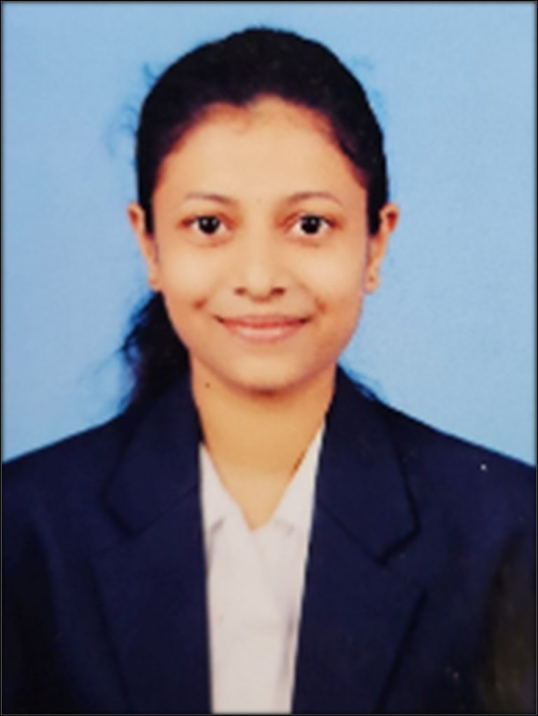 Dr. Padmavati Ramesh Patil
