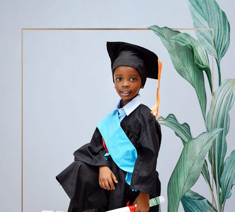 Education, the shining key