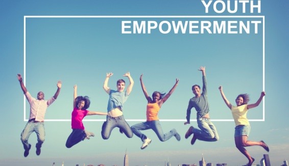 Empowering youth