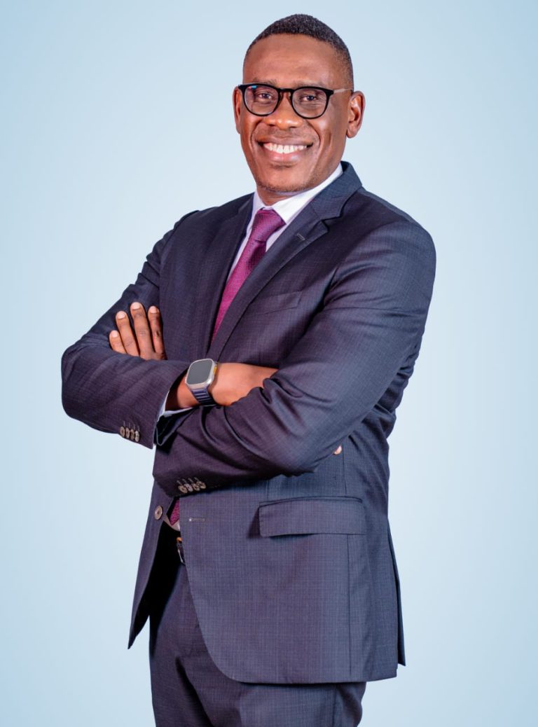 Eric Muriuki
