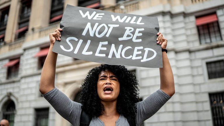 Freedom Of Speech