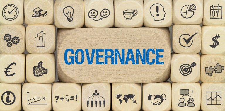 Governance And Leadership.