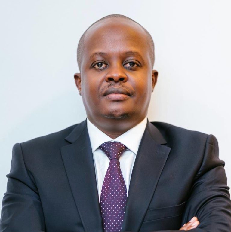 John Mwendwa, OGW, is an impact-driven business climate & investment expert
