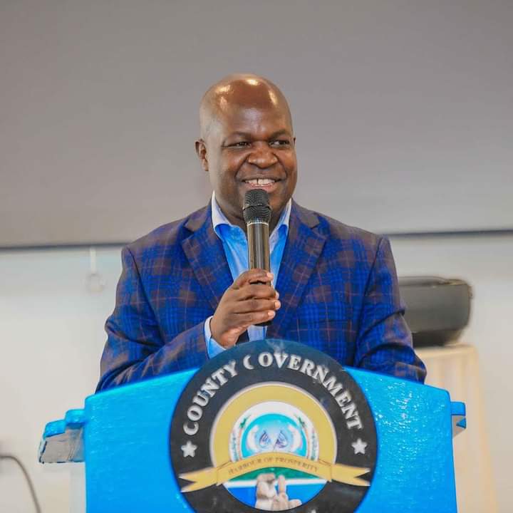 Kisumu County releases the second county statistical abstract.