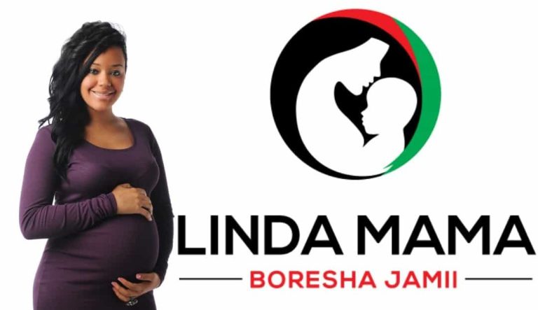 Linda Mama