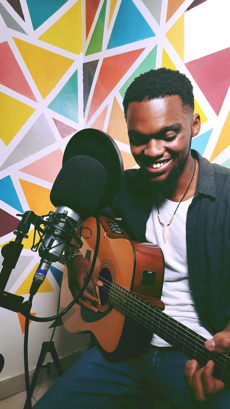 Michael Wekesa
