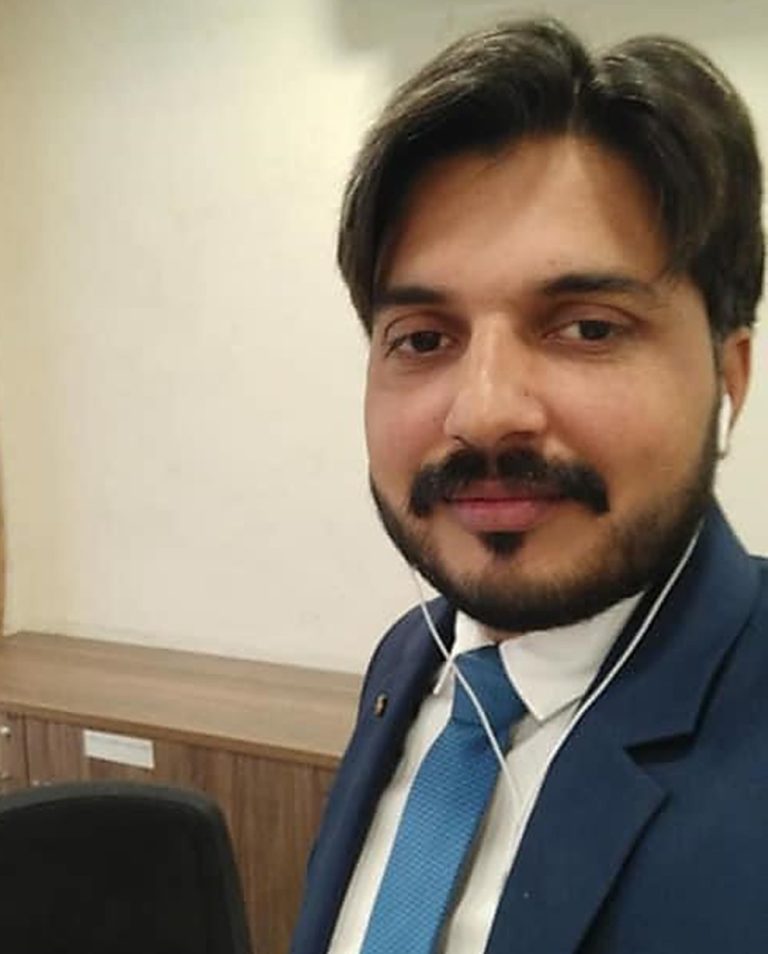 Muhammad Adnan Gujjar