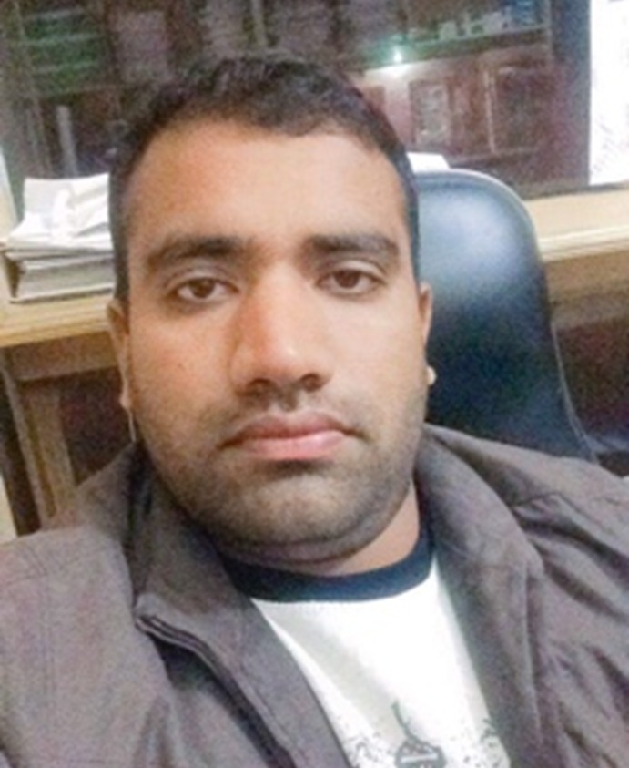 Muhammad Adnan
