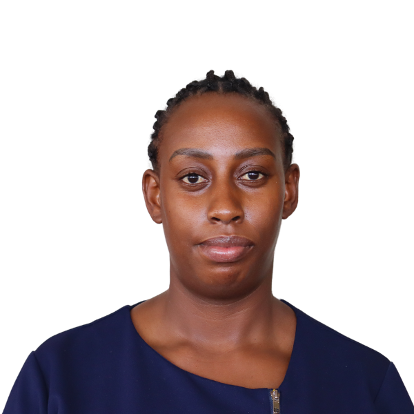 Nairobi Coffee Exchange CEO Lisper Ndung’u