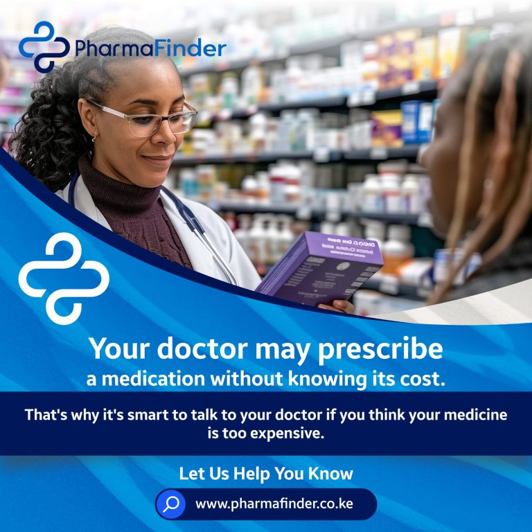 Pharmafinder