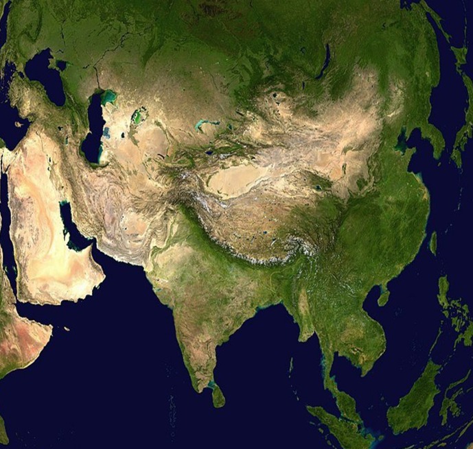Poetry As A Universal Tonic And Borders Of The Heart
