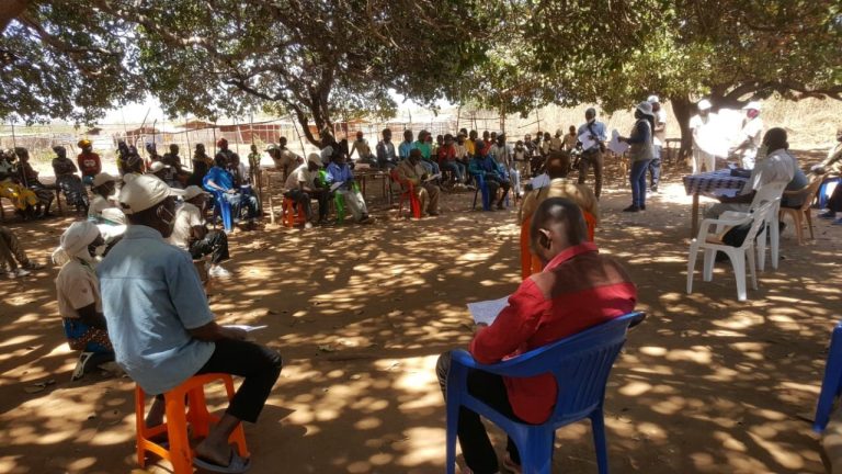 Public Participation