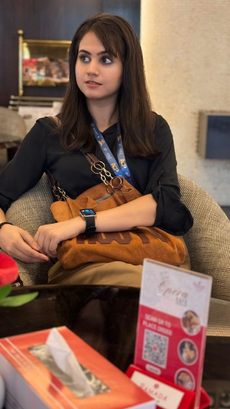 Sana Shaharyar