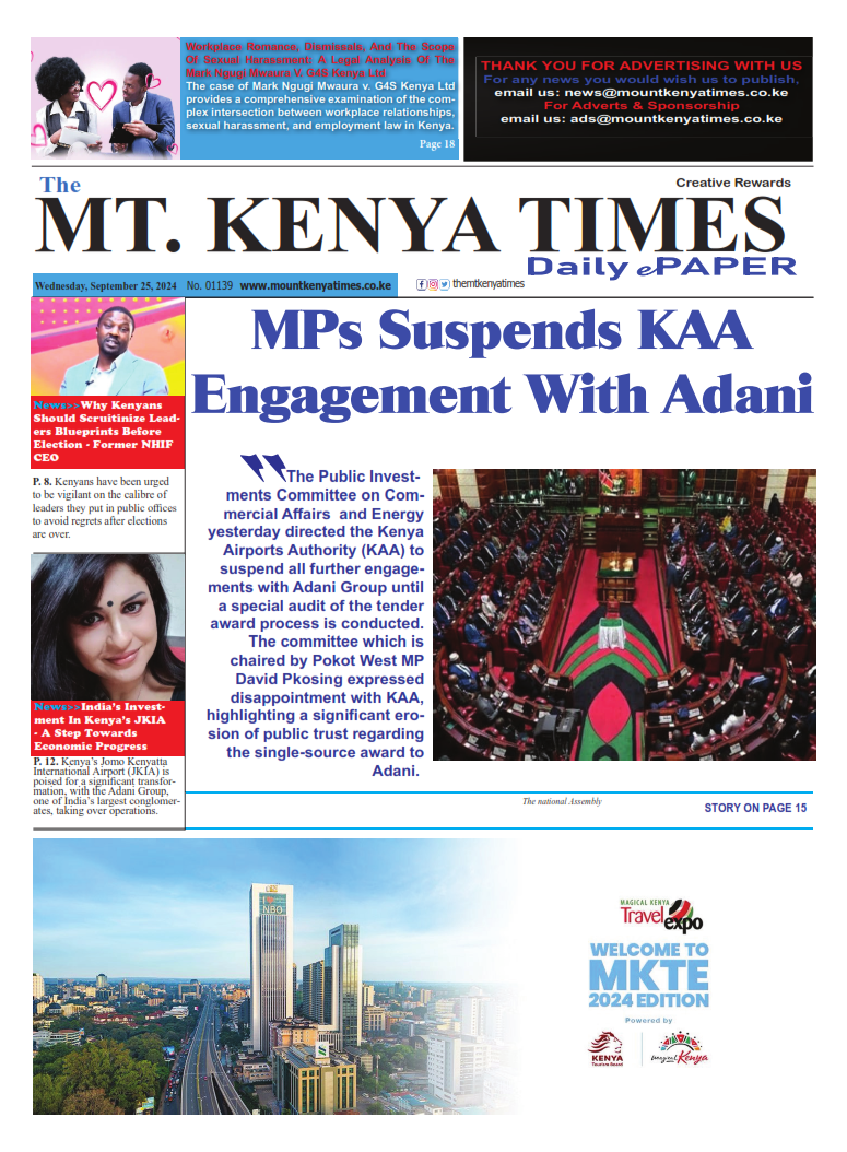 September 25, 2024 Mt Kenya Times ePAPER_001