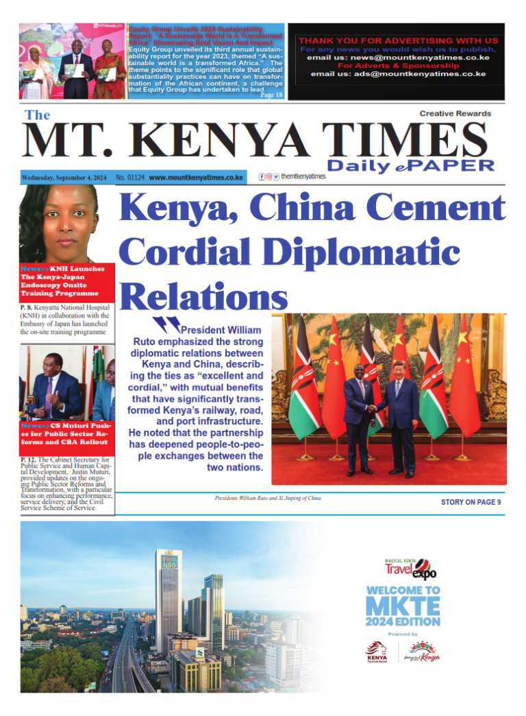September 4, 2024 Mt Kenya Times ePAPER_001
